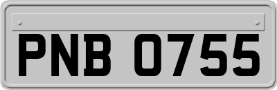 PNB0755