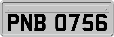 PNB0756