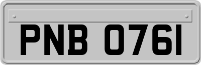 PNB0761