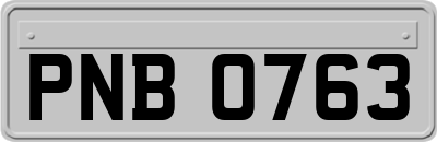 PNB0763