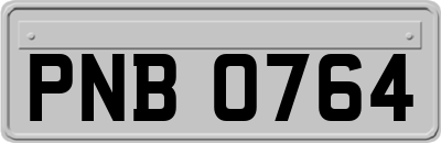 PNB0764
