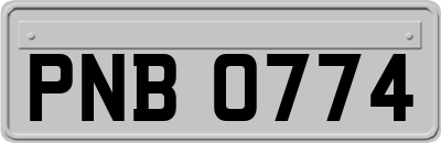 PNB0774