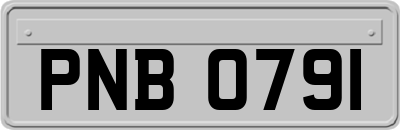PNB0791
