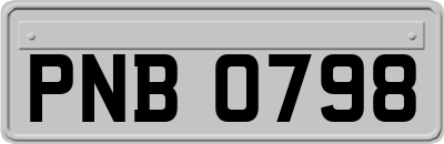 PNB0798