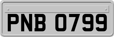 PNB0799