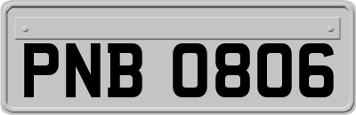 PNB0806