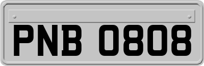 PNB0808