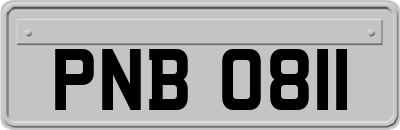 PNB0811
