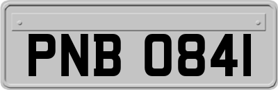 PNB0841