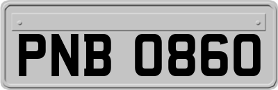 PNB0860
