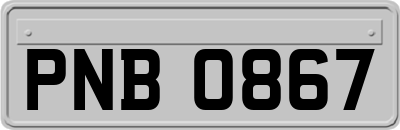 PNB0867
