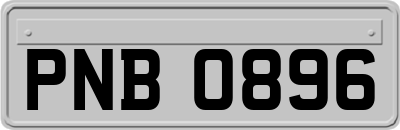 PNB0896