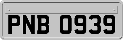 PNB0939