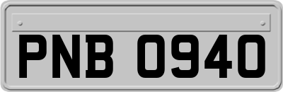 PNB0940