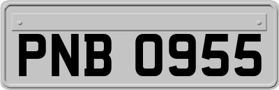 PNB0955