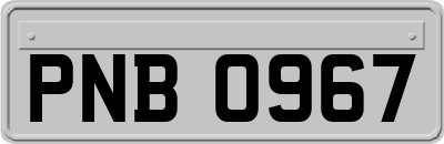 PNB0967