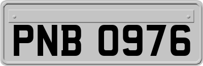 PNB0976