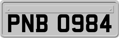PNB0984