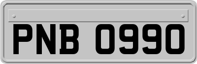 PNB0990