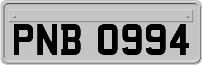 PNB0994