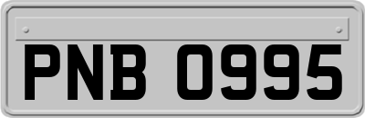 PNB0995
