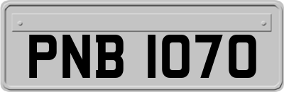 PNB1070