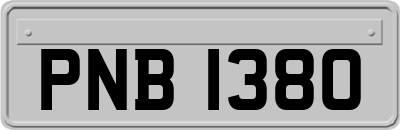 PNB1380