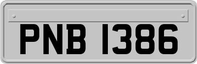 PNB1386