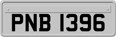 PNB1396
