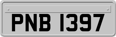 PNB1397