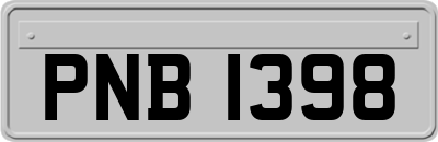 PNB1398