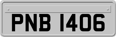 PNB1406