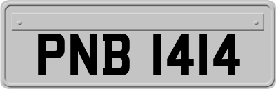 PNB1414
