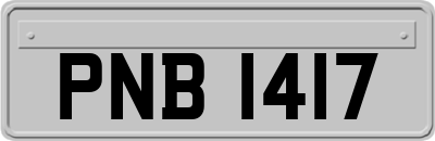 PNB1417
