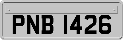 PNB1426