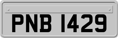 PNB1429