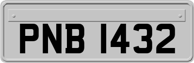 PNB1432