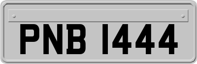 PNB1444