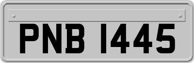 PNB1445