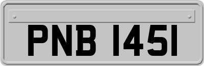 PNB1451