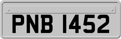 PNB1452