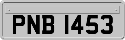 PNB1453