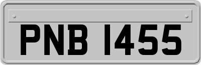 PNB1455