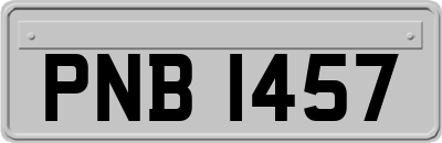PNB1457