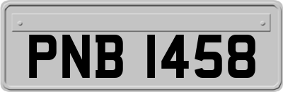 PNB1458