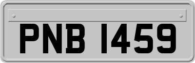 PNB1459