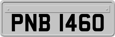 PNB1460