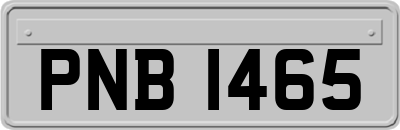 PNB1465