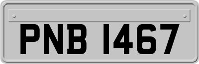PNB1467
