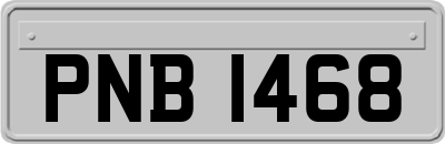 PNB1468